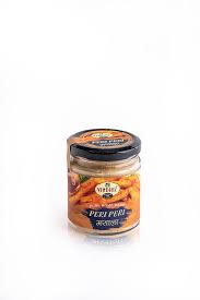  Common Peri Peri Masala